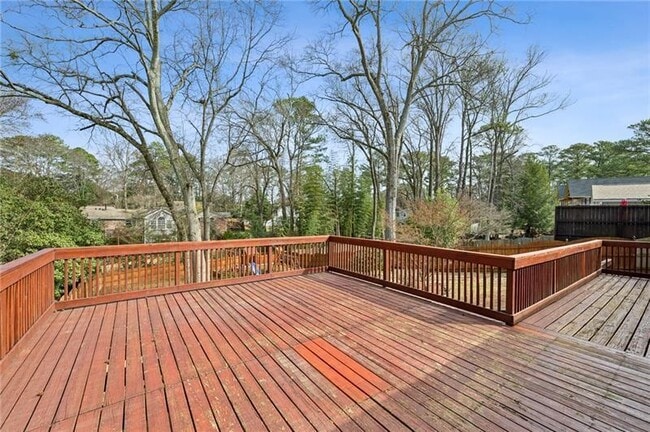 Building Photo - 1721 Hudson Woods Trail