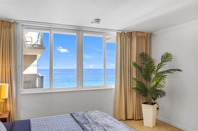 Building Photo - 19201 Collins Ave