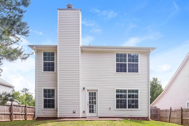 Building Photo - 2615 Thunder Basin Way