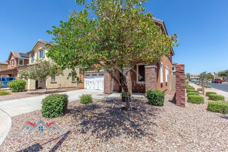 Building Photo - 7311 N 90th Ave