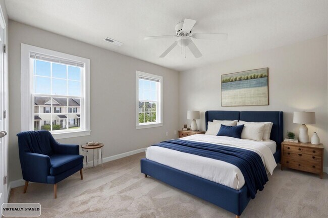 Building Photo - Carolina Forest Townhome