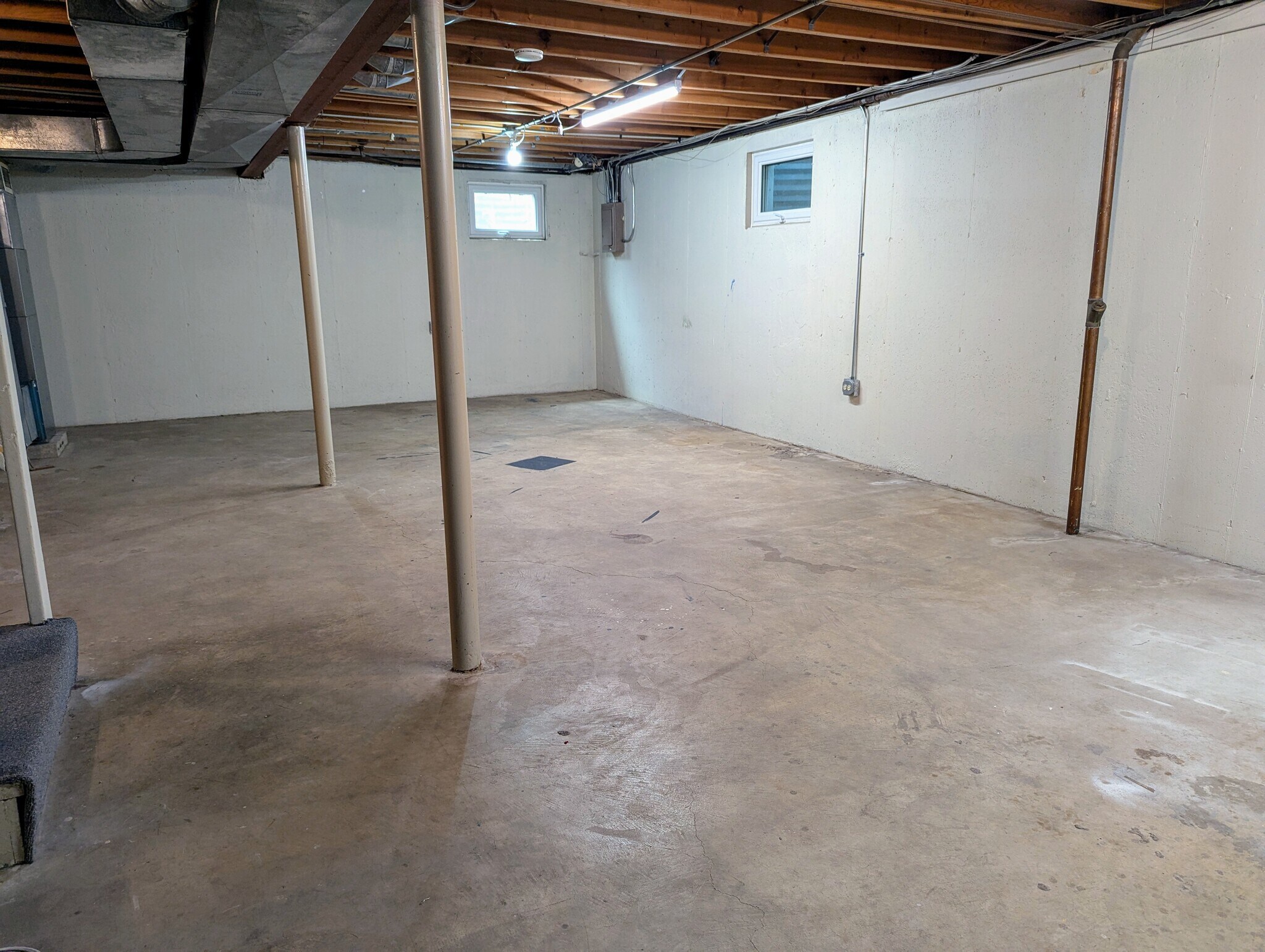 Building Photo - 807 Euclid Ct