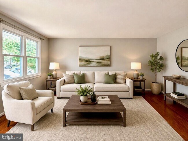 Building Photo - 6504 Brookleigh Way