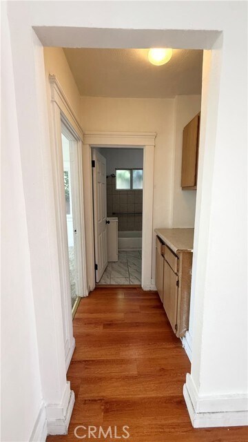 Building Photo - 1209 Spence St