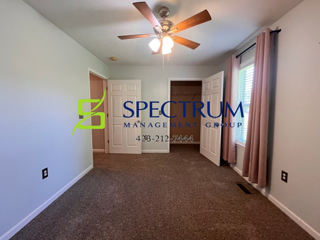 Building Photo - Now available 3 Bedroom 2 Bath Single Family Home - Morristown, TN