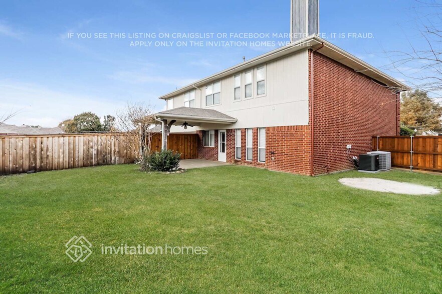 Building Photo - 4103 English Ivy Dr