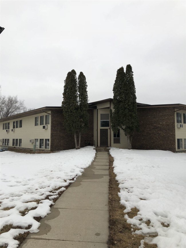 Building Photo - 2 br, 1 bath  - 1301 3rd Ave S