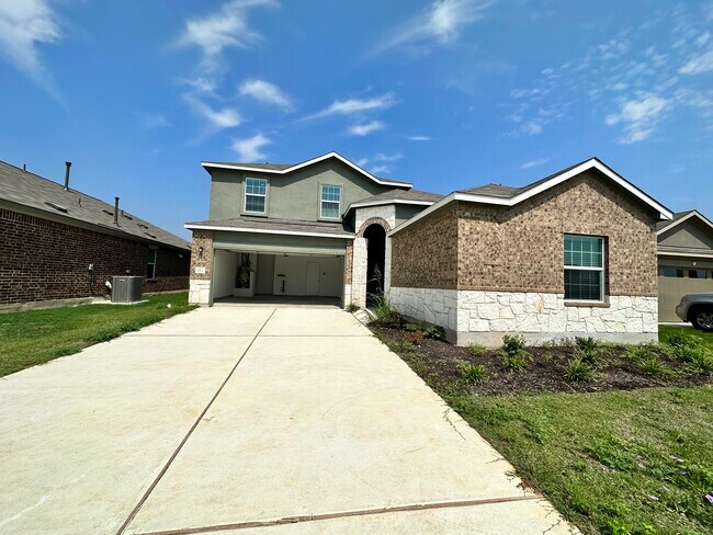 Primary Photo - 112 Golden Grove Pky