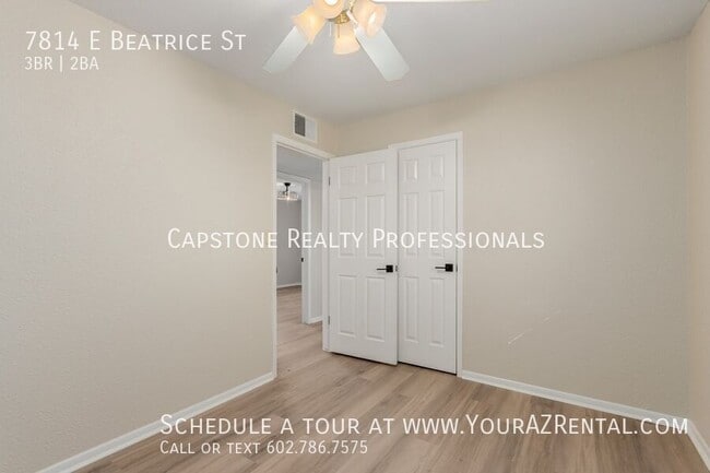 Building Photo - 7814 E Beatrice St