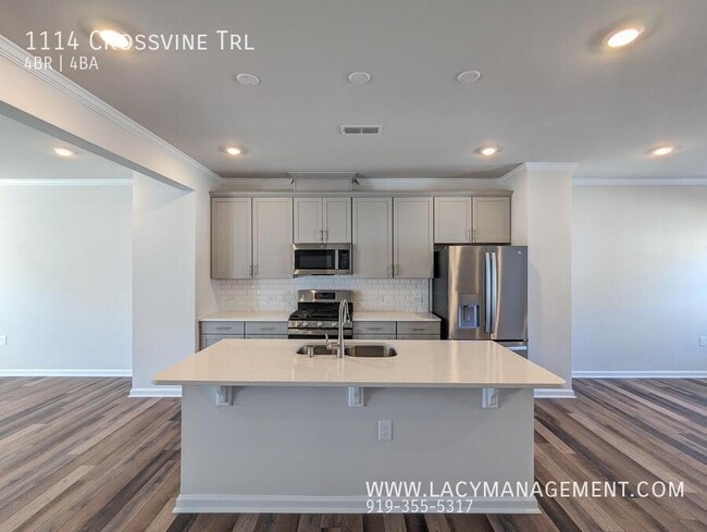 Building Photo - 1114 Crossvine Trl