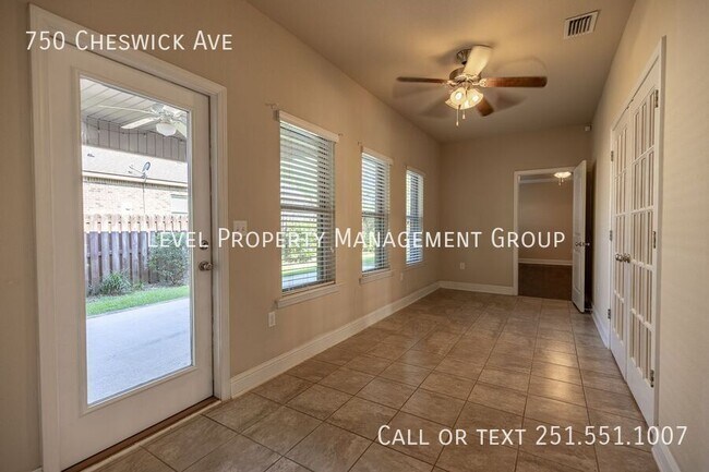 Building Photo - 750 Cheswick Avenue