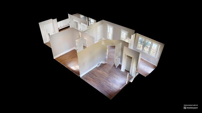Building Photo - 838 Yale St