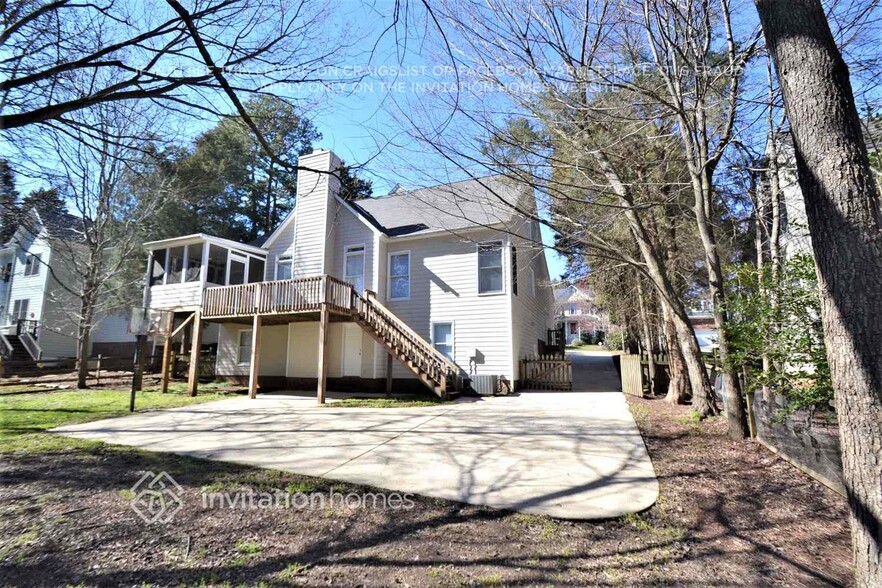 Building Photo - 4519 Poplar Grove Dr