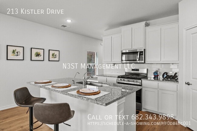 Building Photo - 213 Kistler Dr