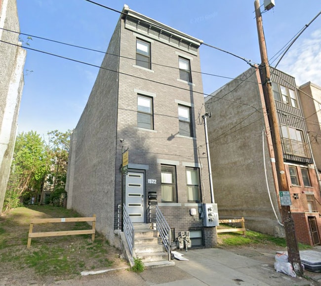 Primary Photo - 1522 North St