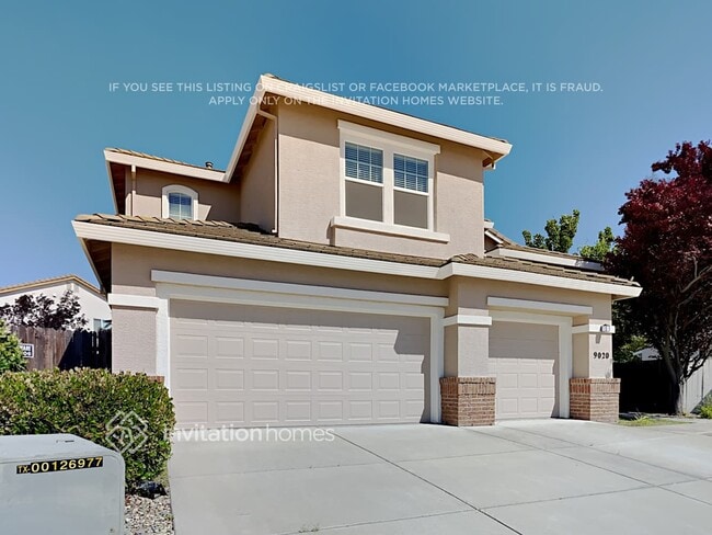Building Photo - 9020 Mosely Ct