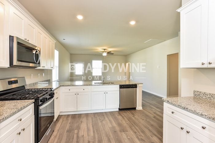 Building Photo - 2215 Cancellara Ct