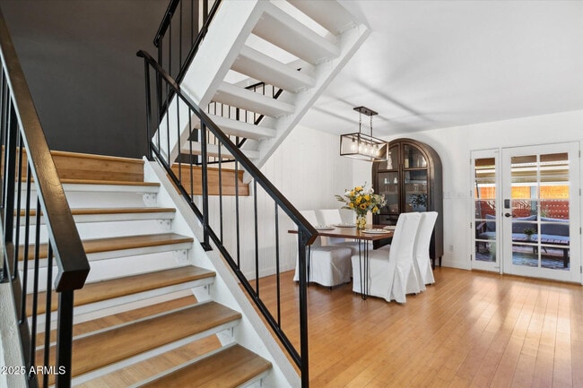 Building Photo - 5020 N Granite Reef Rd