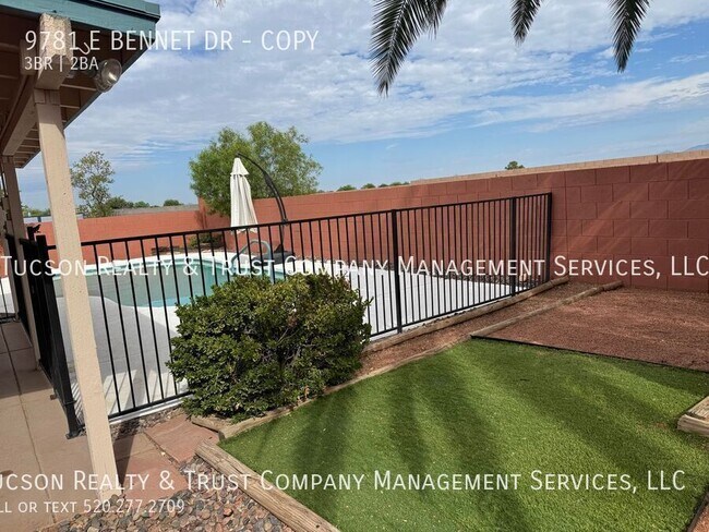 Building Photo - 9781 E Bennett Dr