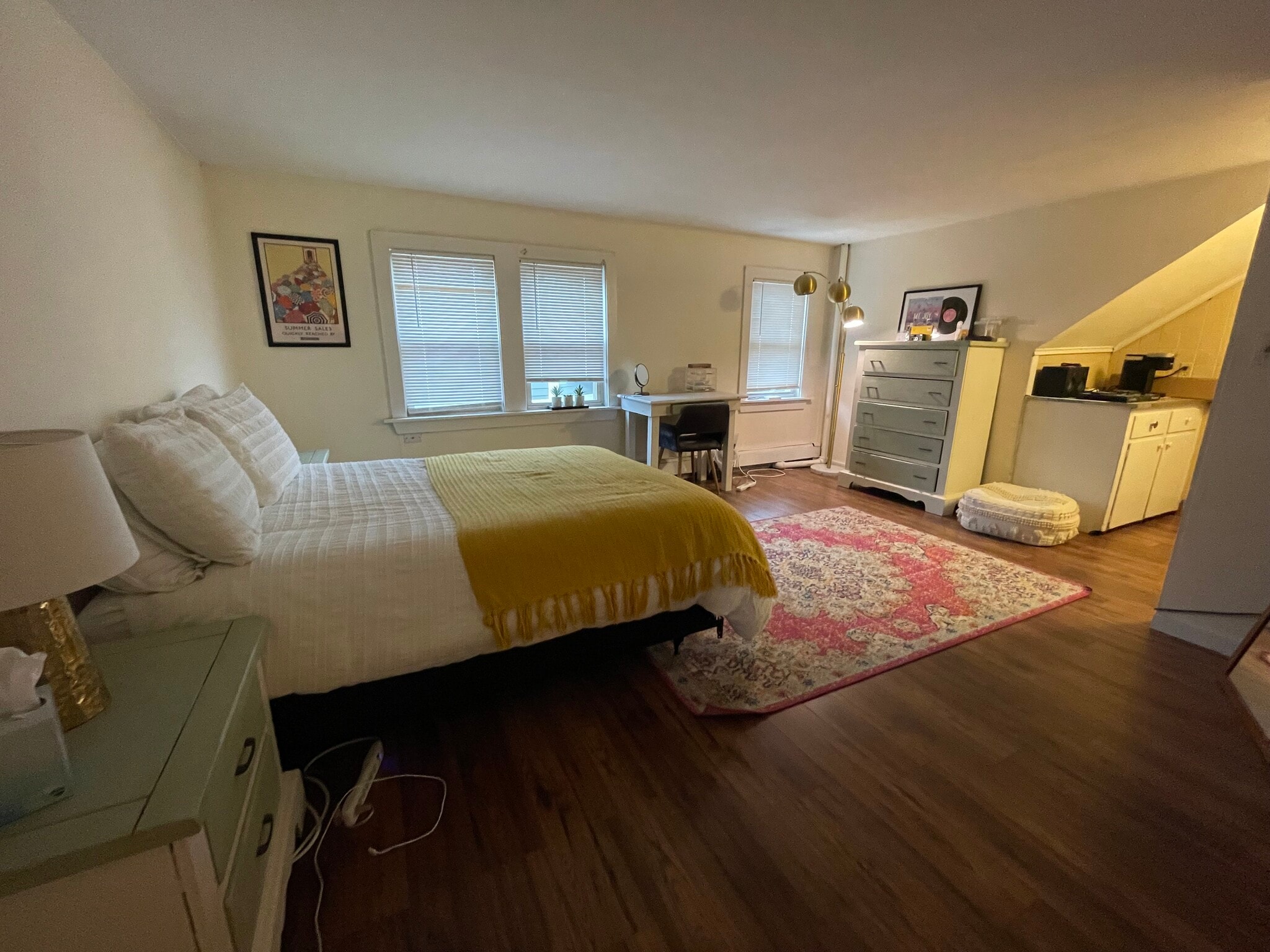 Building Photo - 74 Ashford St