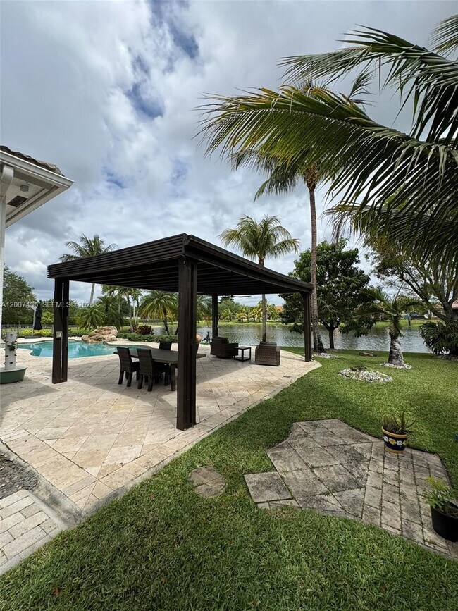 Building Photo - 15053 SW 40th St