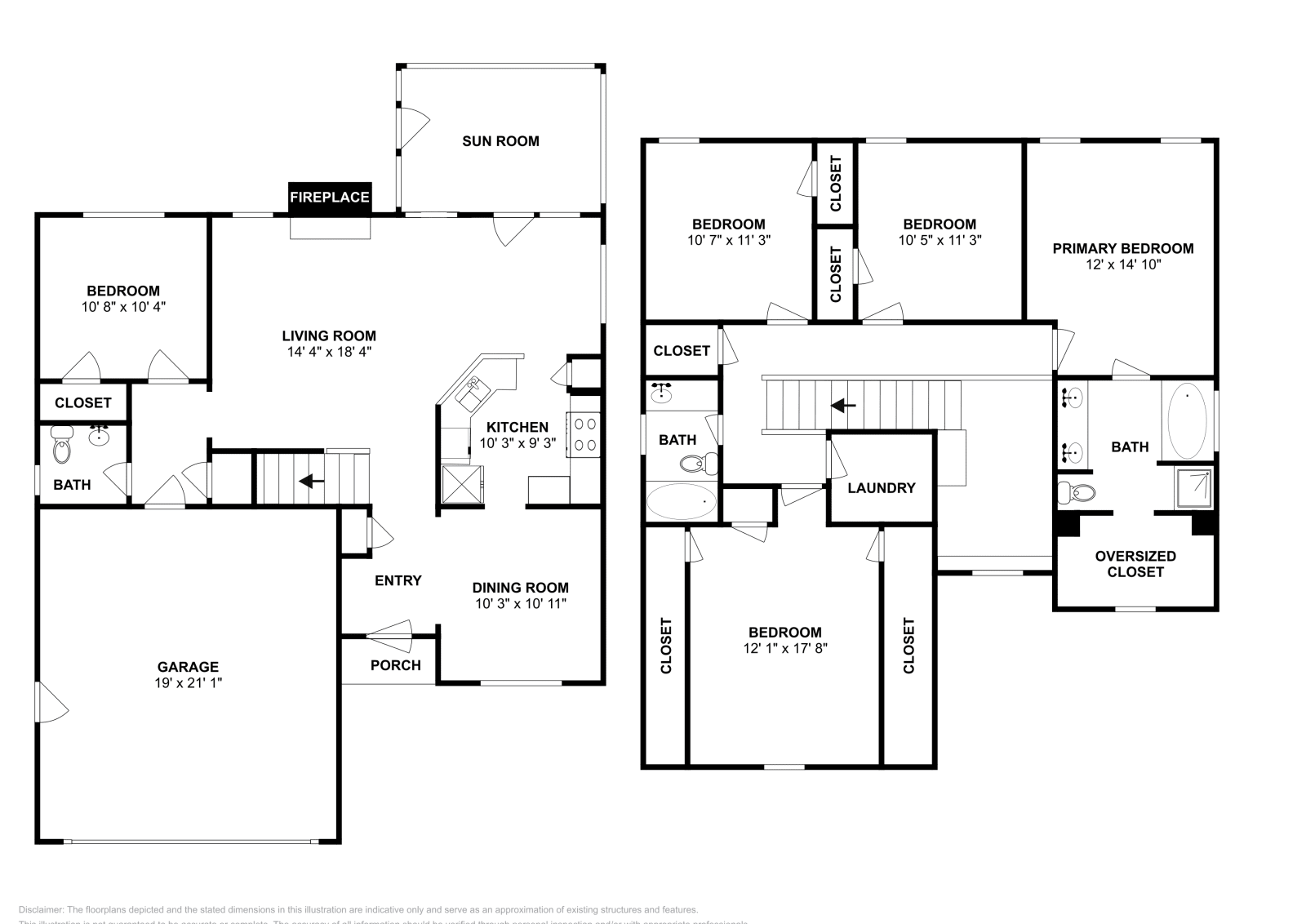 Building Photo - 4483 Sara Jean Ct