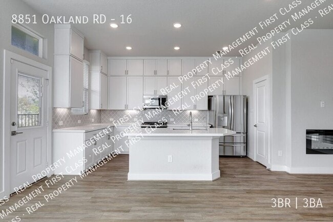 Building Photo - 8851 Oakland Rd