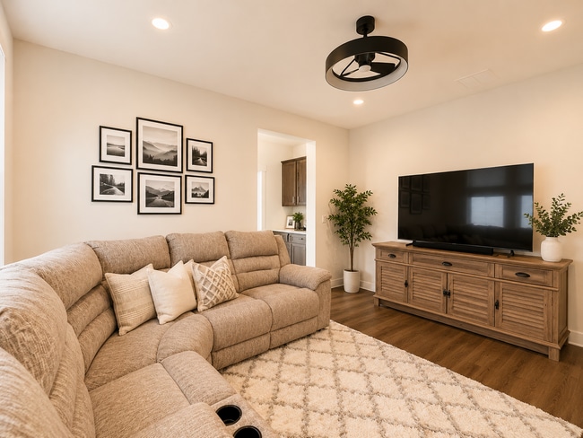 Building Photo - Beautiful, modern 3 bedroom, 2.5 bathroom single-family home in Belgrade Montana