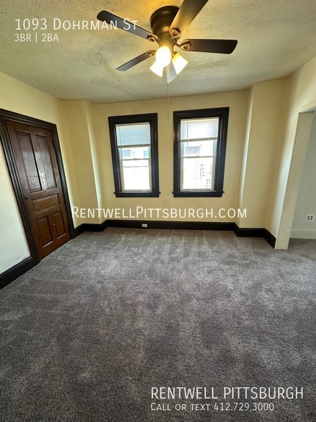 Building Photo - 1093 Dohrman St