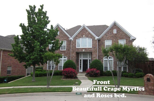 Primary Photo - 1809 Crape Myrtle Cir