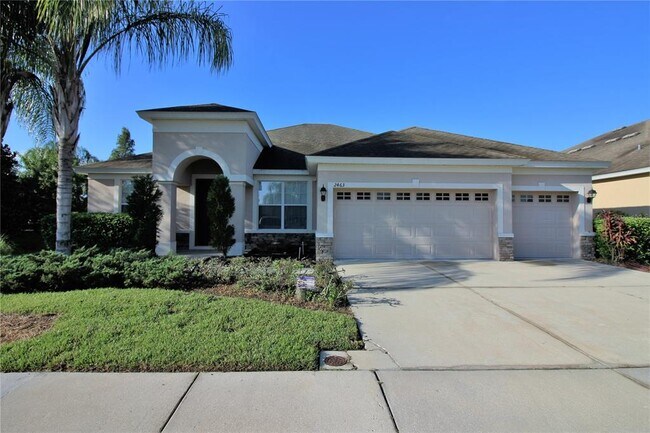 Primary Photo - 2463 Tahoe Dr