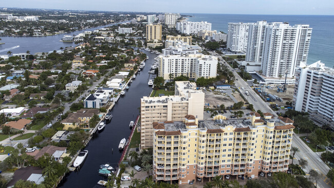 Building Photo - 1391 S Ocean Blvd