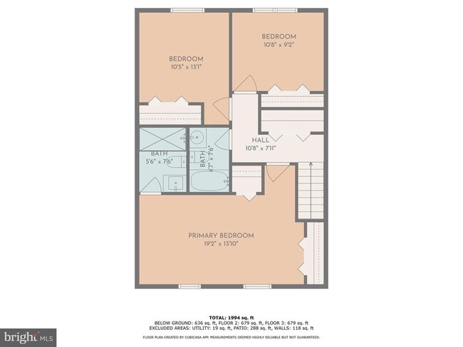Building Photo - 2807 Lafora Ct