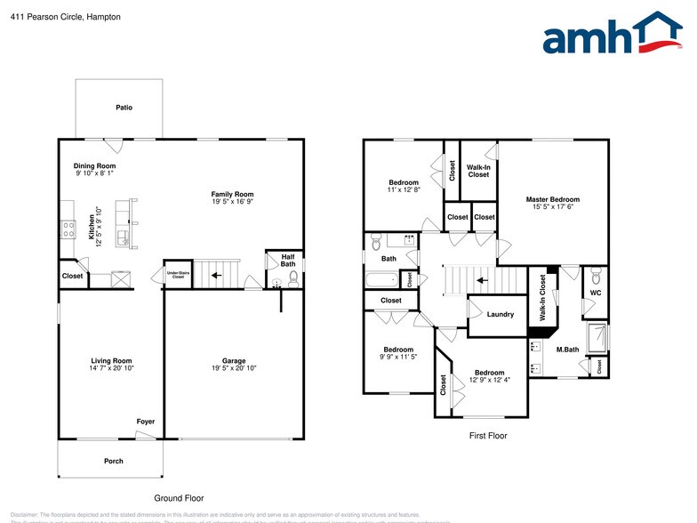 Building Photo - 411 Pearson Cir