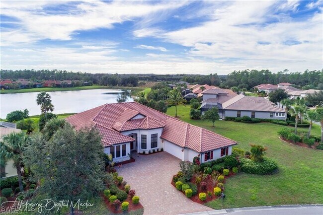 Primary Photo - 12501 Fairmont Dr