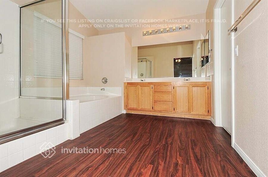 Building Photo - 5217 Pioneer Cabin Ct