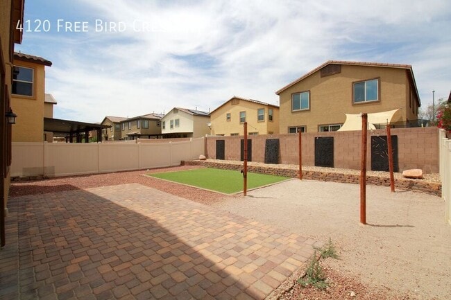 Building Photo - 4120 Free Bird Crest Ave
