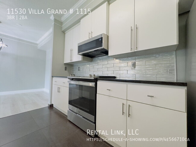 Building Photo - 11530 Villa Grand