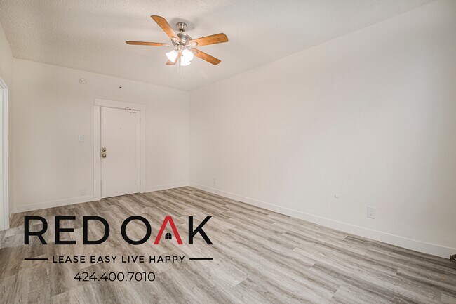 Building Photo - 341 S Alvarado St