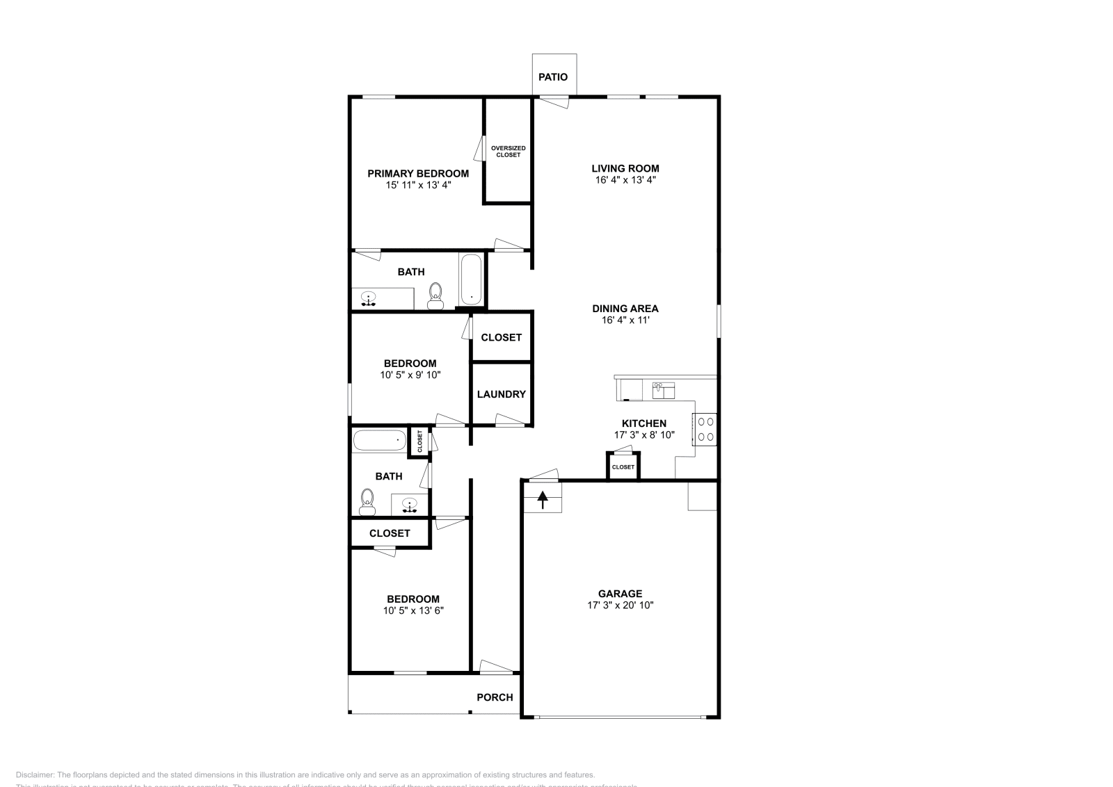 Building Photo - 8301 Bell Rdg Ln