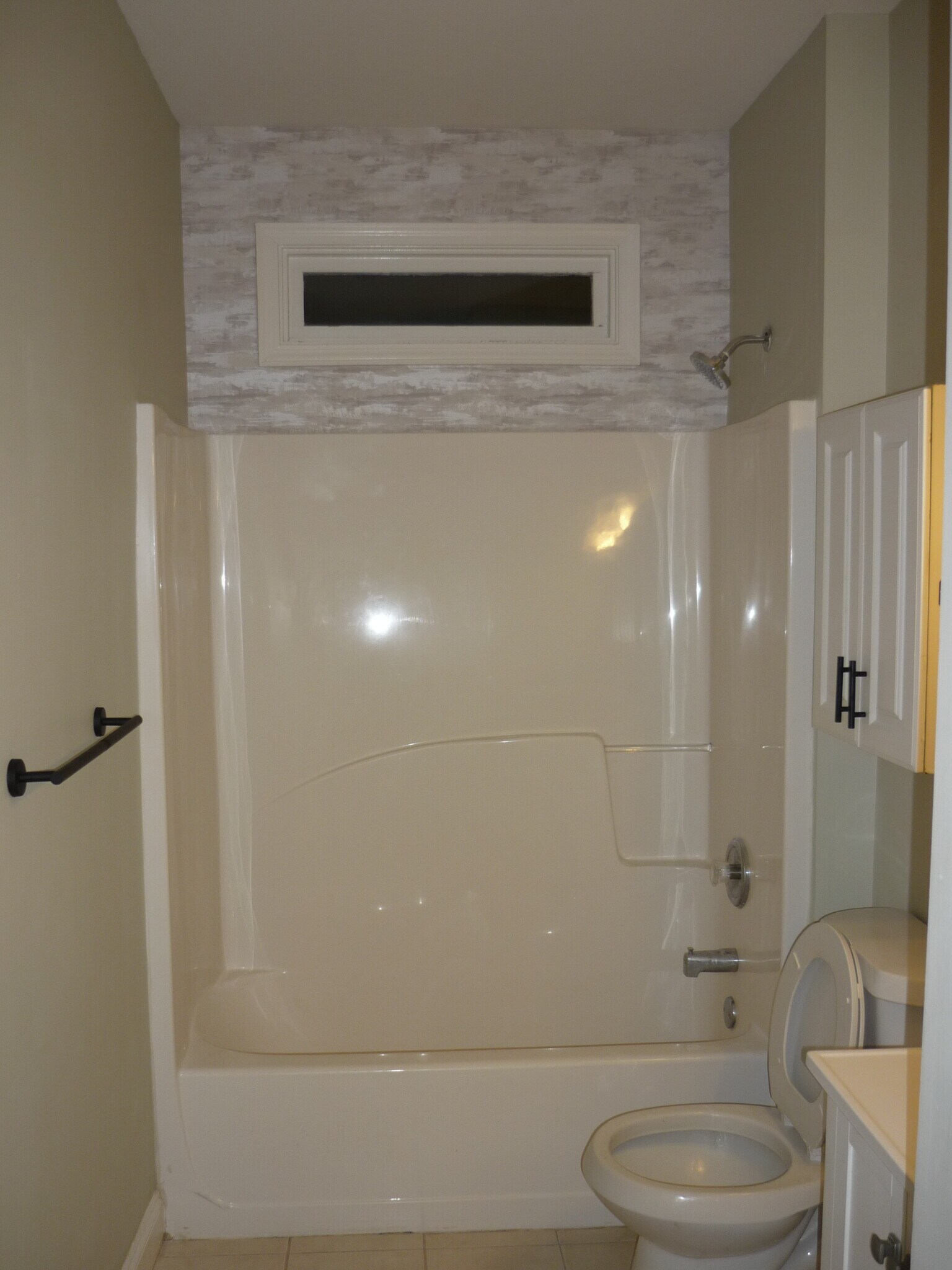 Bathroom #1 Hallway - 238 Wilbur Ave SE