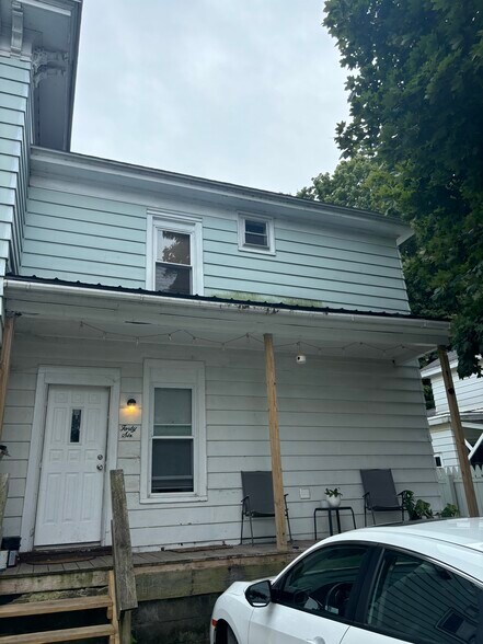 Primary Photo - 46 W Van Buren St