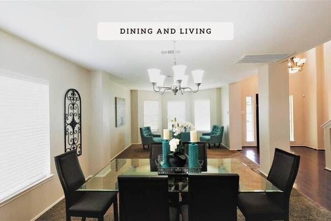 Building Photo - 19518 Sedgecreek Dr