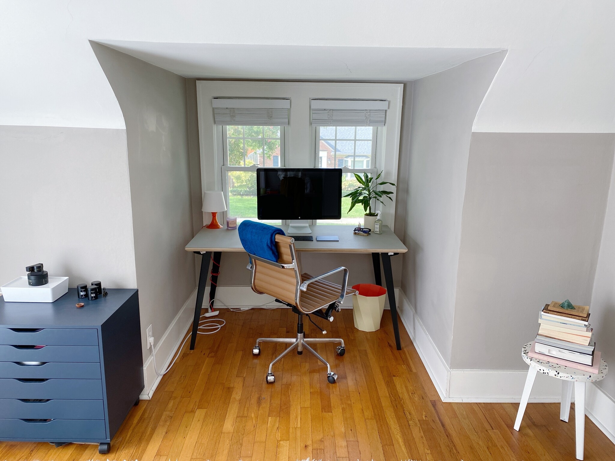 Building Photo - 1312 N Maple Ave