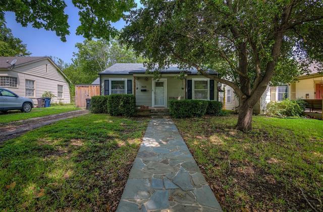 Primary Photo - 3820 El Campo Ave