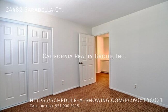 Building Photo - 24482 Saradella Ct