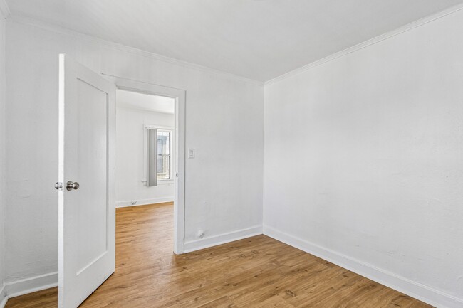 Floorplan - 4214-4240 S. Hoover St.
