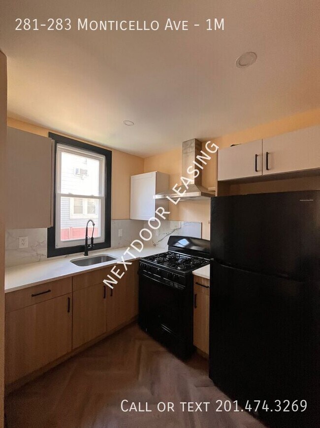 Building Photo - 281-283 Monticello Ave-1M