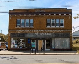 Building Photo - 742 M.L.K. Jr St SE