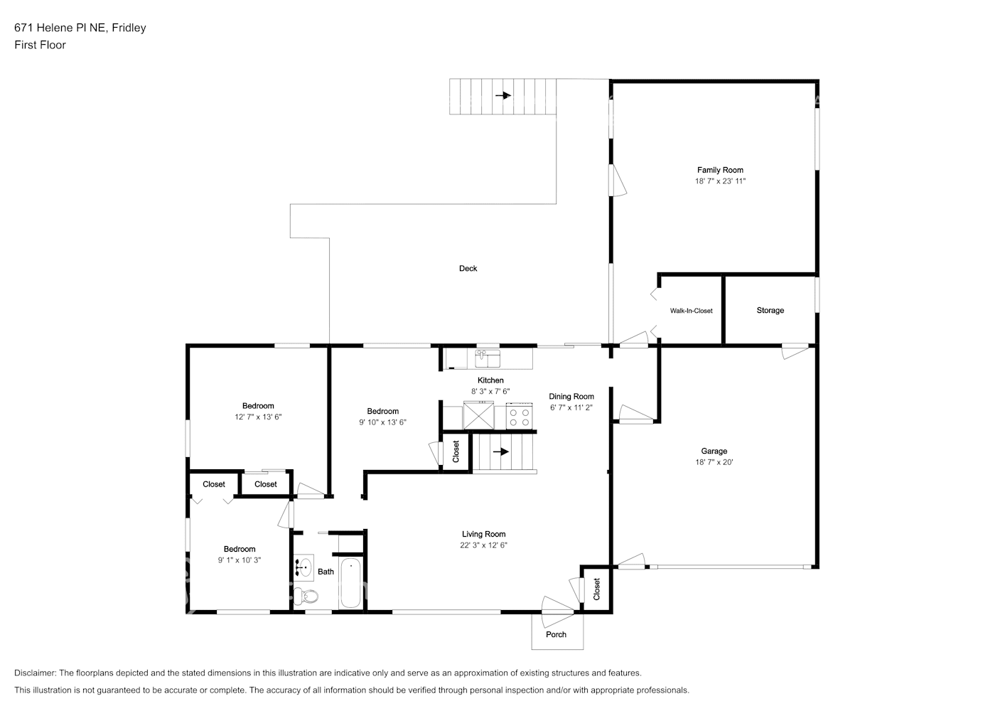 Building Photo - 671 Helene Pl NE